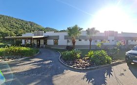 Hotel Termas Da Guarda